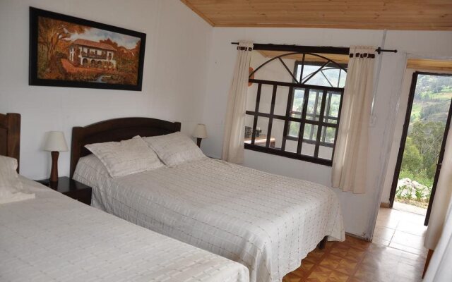 Pinares del Carrizalito