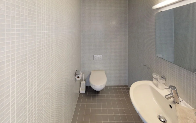 Reka-Feriendorf Disentis