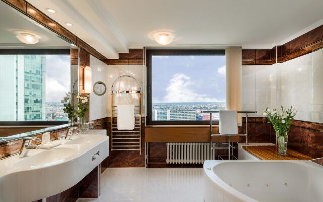 Panorama by Verdi Hotels