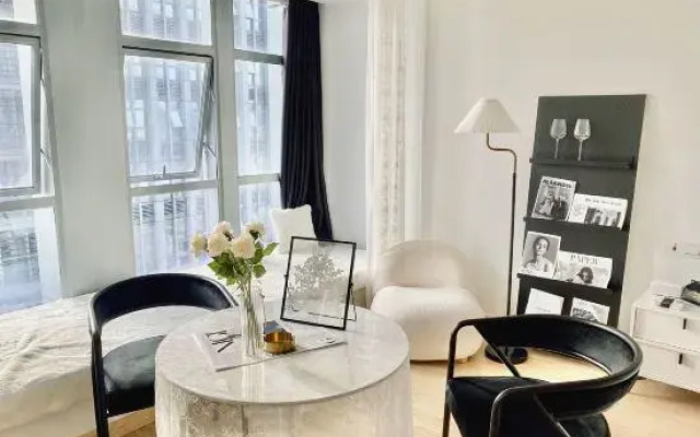 Jingdezhen Youfei Apartment