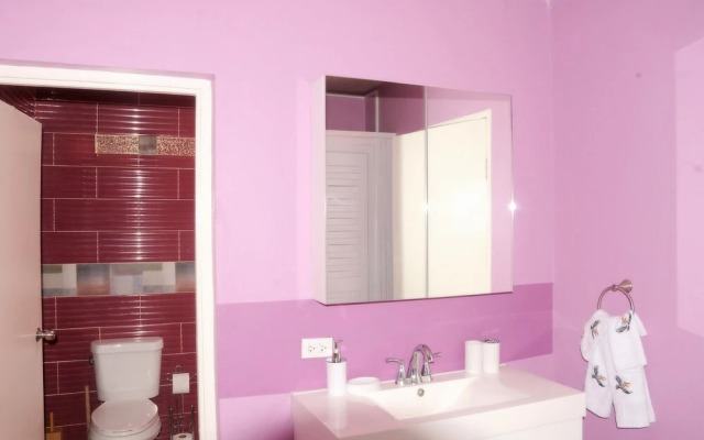 vision with dreams villa