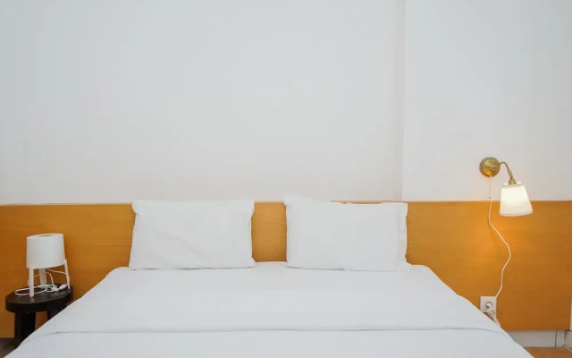 Relax and Comfy @ Studio Casa De Parco Apartment