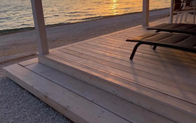 Beachvilla Willy / Haus 24