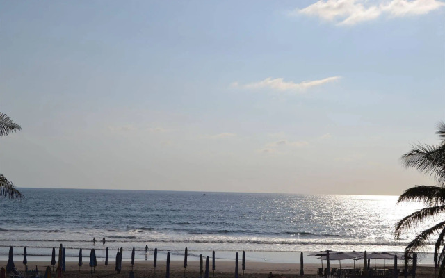 Concierge Plaza San Rafael