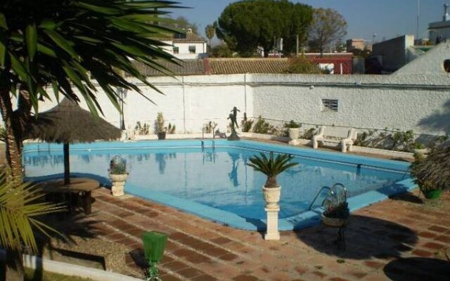 Hotel Gines