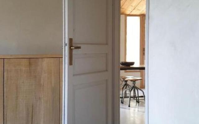 La petite maison