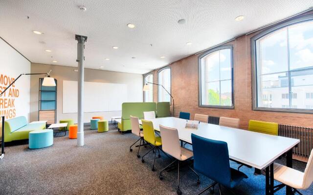 Welcome Kongresshotel Bamberg