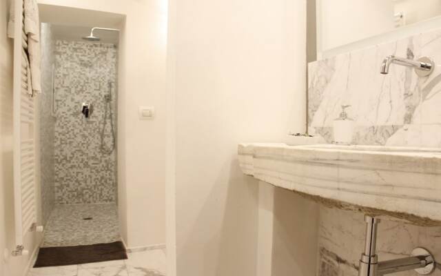 Art Apartment Borgo la Croce