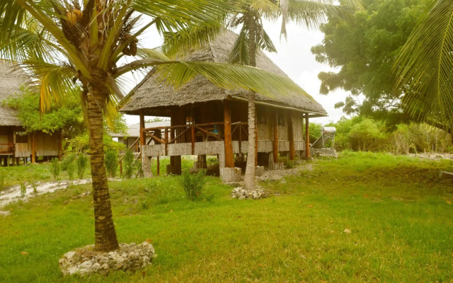 Pemba Eco Lodge