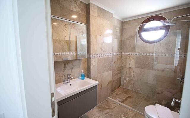 Sami Villa by Nokta Villa