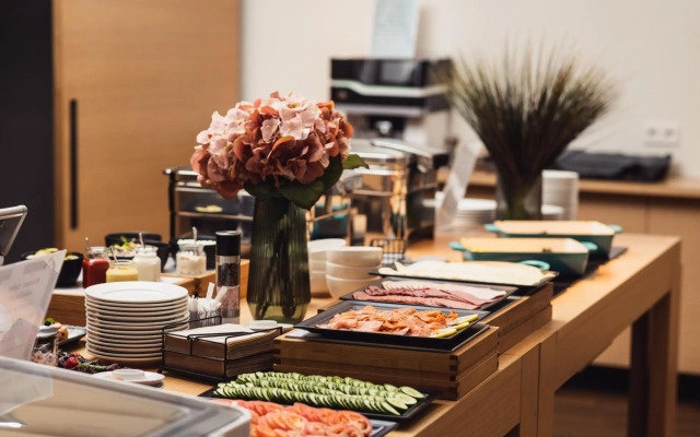 Soho Hotel