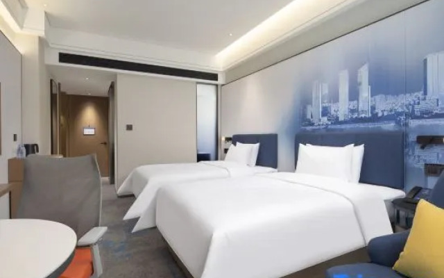 Hampton by Hilton Changsha Moon Island