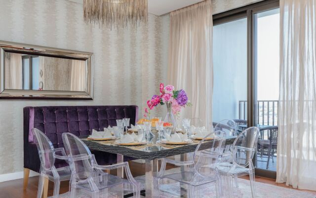 Dream Inn Dubai - City Walk