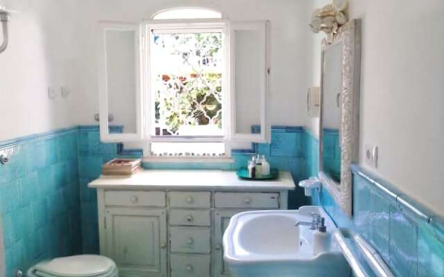 B&B La Salamandra Kitchengarden