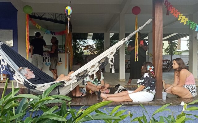 Pousada Tropicália Paraty