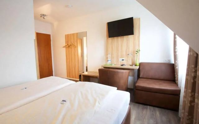 Hotel Reinhardtshof Garni