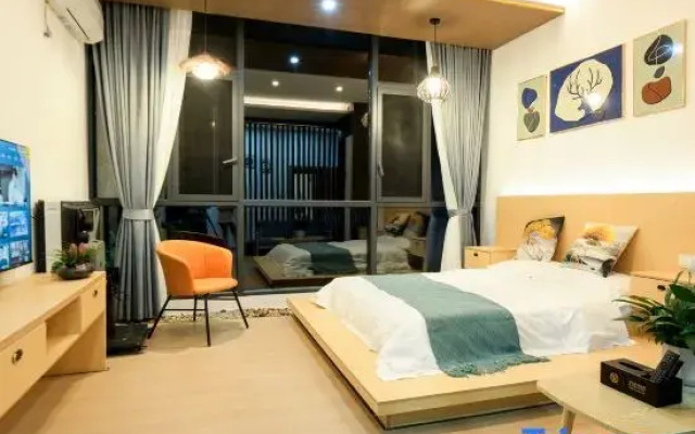 Yoalang Valley Homestay