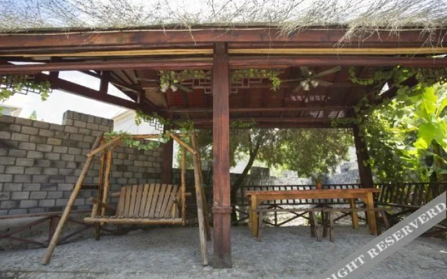 Yinshanju Hotel