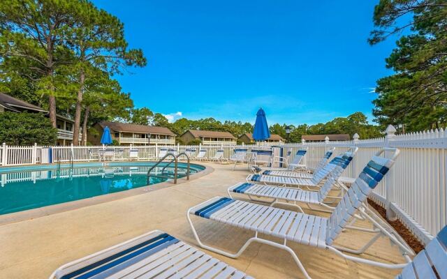 542nd98c 2 Bedroom Condo