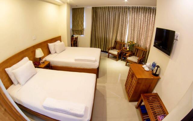 Starlet Hotel Danang
