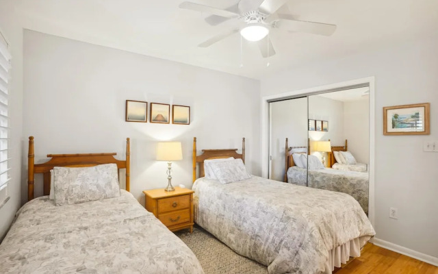 Land's End 5-204 Gulf-bay Front - Premier