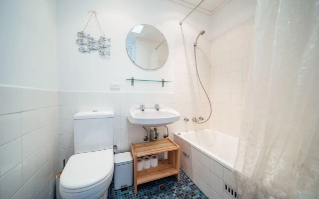 Sentosa at Semaphore Park-beachside Living