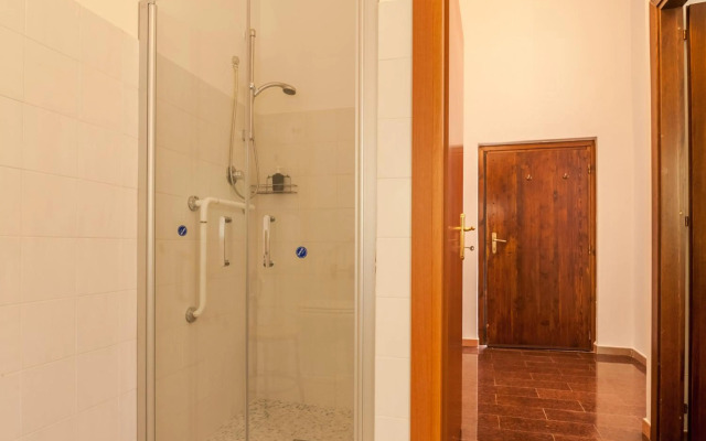 Agriturismo Oasi Torre Del Colle