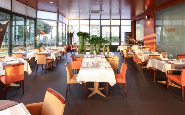 Mercure Niort Marais Poitevin