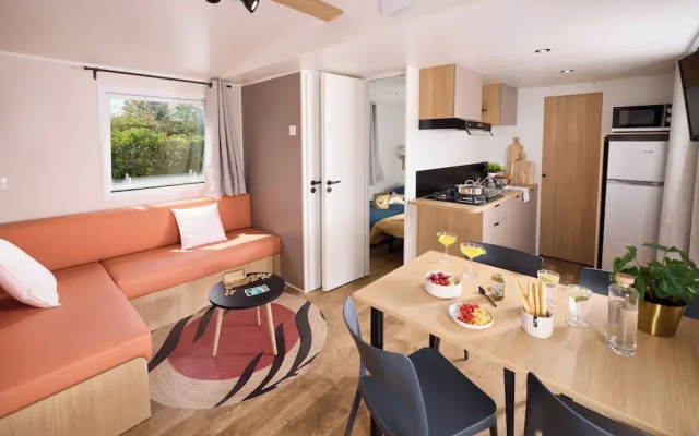 Camping Lloret Blau