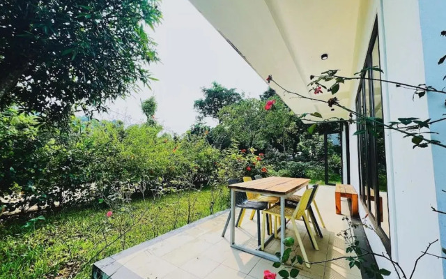 ROSE Villas & Resort - Ba Vi