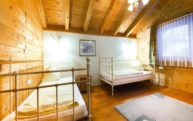 Chalet in Kitzbuhel Alps Near Hiking Trails
