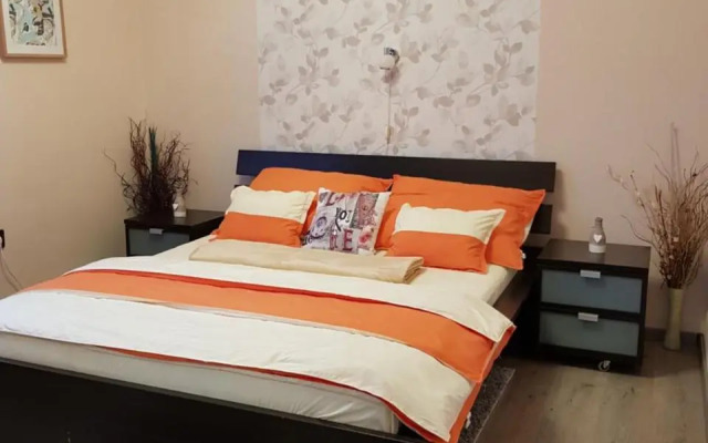 Nagcsaládos Rózsa Apartman