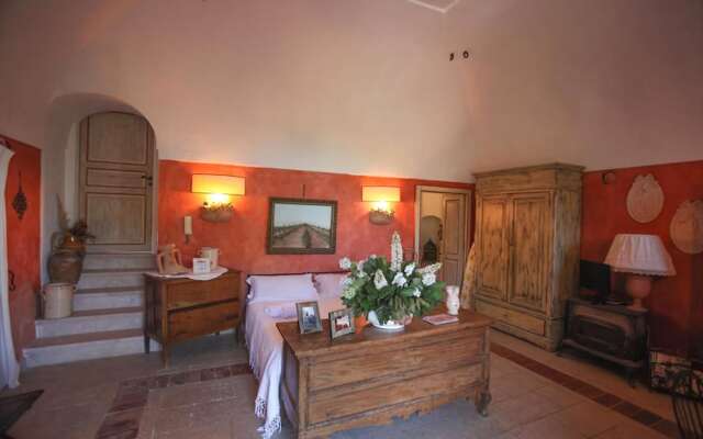 Masseria Casale dei Lauri