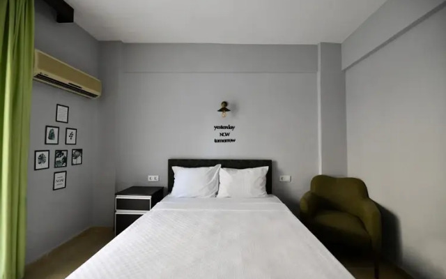 Ocean Life Hotel