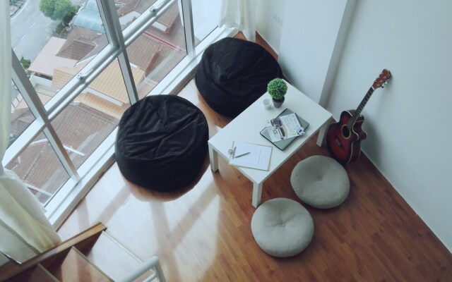 Secret Base CEO Penang