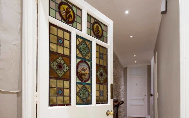 Backpackers House