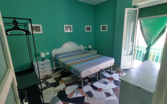 L'appartamento Verde 009042-LT-0348