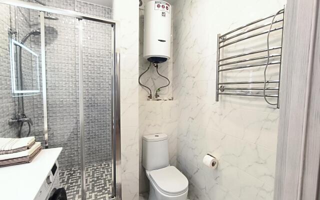 Апартаменты на улице Профсоюзная 63 корпус 1