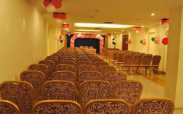 Hotel Atchaya