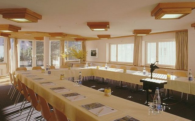 Alpin Sherpa Hotel