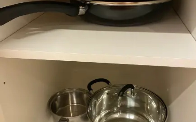 Апартаменты на улице Малиновского