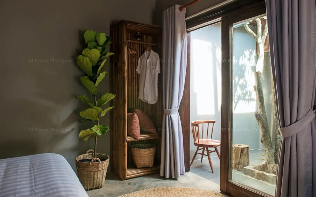 M Village Tropical Phu Quoc – Guest Rooms – Phu Quoc