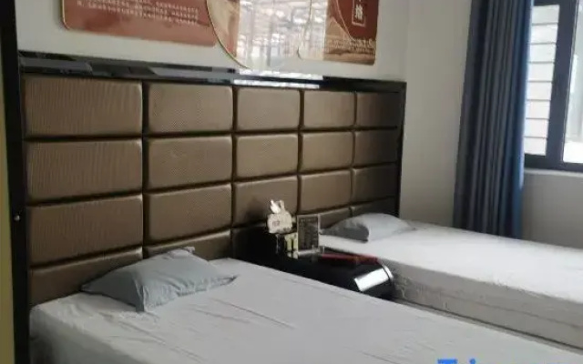 Xinrui Homestay