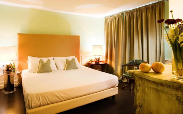 Locanda Del Castello