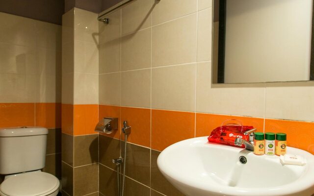 KK Hotel Kajang by OYO