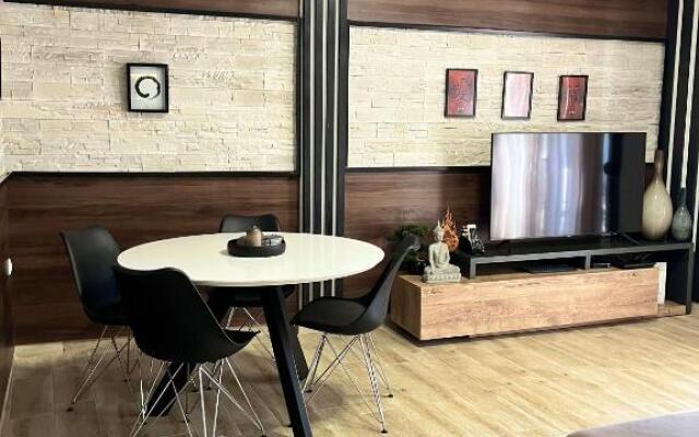 ZEN apartment