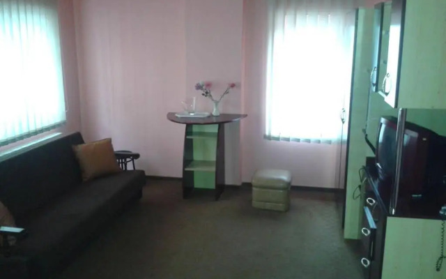 Pensiunea Vila Dana