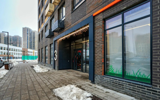 MaxRealty24 on the street Spacious 1