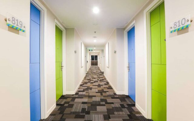 Hotel Citradream Bintaro