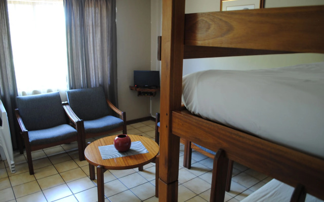 Eagle's Nest Chalets